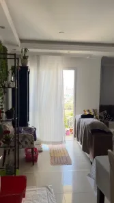 Apartamento com 3 Quartos à venda, 70m² no Portais (Polvilho), Cajamar