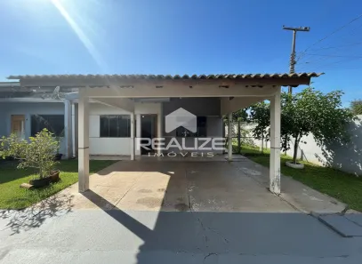 Casa com 3 Quartos à venda, 89m² no Carimã, Foz do Iguaçu