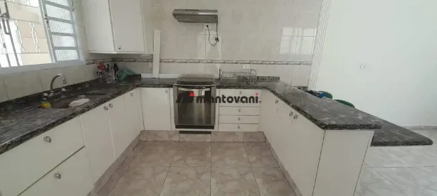 Sobrado com 3 Quartos à venda, 127m² no Vila Olinda, São Paulo