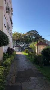 Apartamento com 1 Quarto à venda, 33m² no Santo Antônio, Porto Alegre