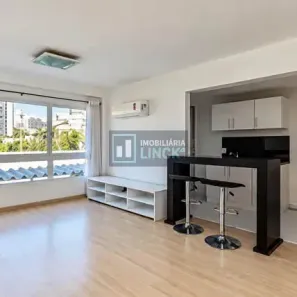 Apartamento com 1 Quarto para alugar, 41m² no Boa Vista, Porto Alegre