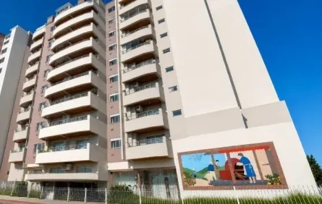 Apartamento com 2 Quartos para alugar, 89m² no Campinas, São José