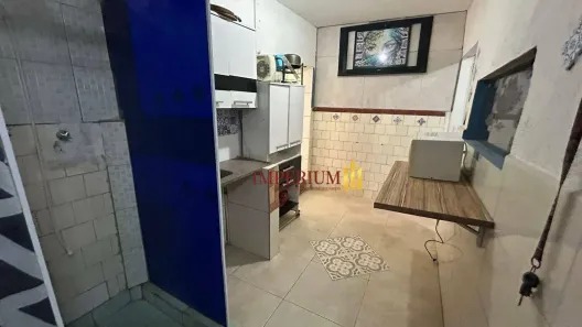 Casa com 1 Quarto para alugar, 30m² no Santana, São Paulo