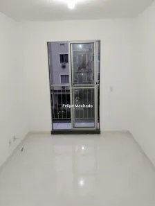 Apartamento com 2 Quartos à venda, 48m² no Engenho da Rainha, Rio de Janeiro