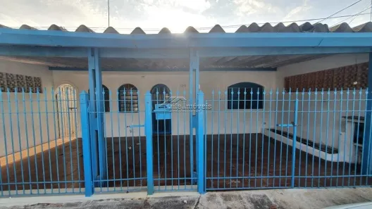 Casa com 3 Quartos à venda, 110m² no Vila Castelo Branco, Campinas