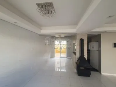 Casa de Condomínio com 3 Quartos à venda, 137m² no Olaria, Canoas