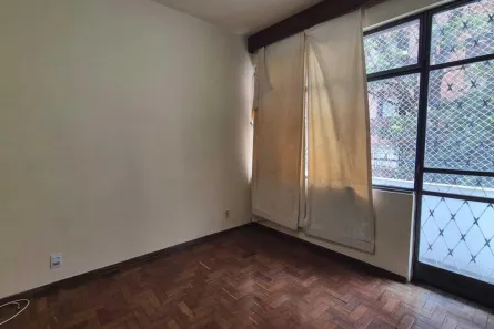 Apartamento com 3 Quartos à venda, 100m² no São Lucas, Belo Horizonte