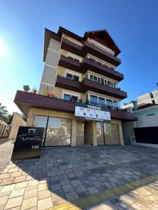 Apartamento com 1 Quarto à venda, 69m² no Pousada da neve, Nova Petrópolis