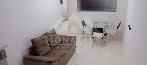 Apartamento com 2 Quartos à venda, 43m² no Belvedere, Montes Claros