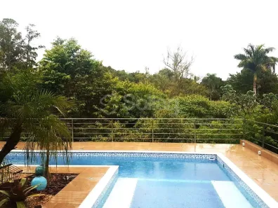 Casa de Condomínio com 4 Quartos à venda, 280m² no Bosque, Vinhedo