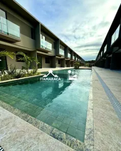 Apartamento com 3 Quartos à venda, 84m² no Forno da Cal, Ilha de Itamaracá