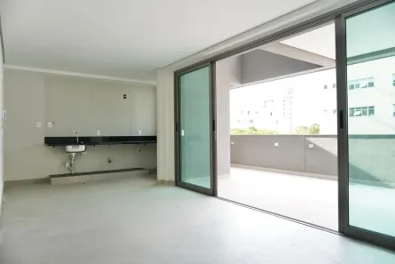 Apartamento com 2 Quartos à venda, 148m² no São Pedro, Belo Horizonte
