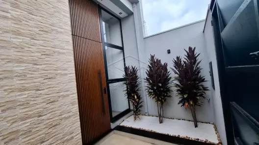 Casa com 3 Quartos à venda, 220m² no Jardim Ferreira Dias, Jaú