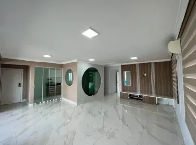 Apartamento com 4 Quartos à venda, 244m² no Nova Suiça, Goiânia