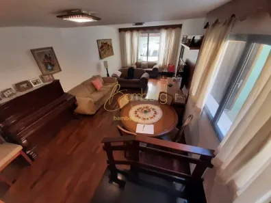 Casa com 3 Quartos à venda, 178m² no Jardim Bélgica, São Paulo