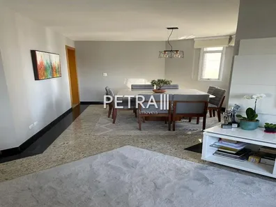 Apartamento com 4 Quartos à venda, 244m² no Vila Gomes Cardim, São Paulo
