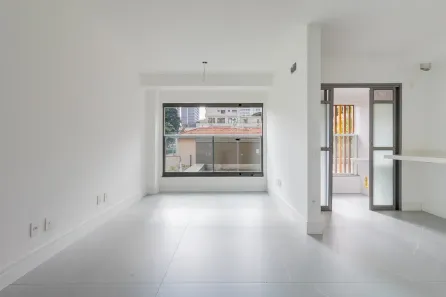 Apartamento com 2 Quartos à venda, 72m² no Perdizes, São Paulo