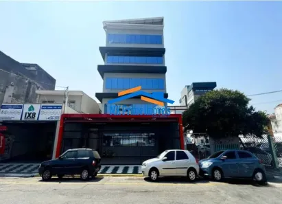 Prédio Comercial para alugar, 1200m² no Centro, Osasco