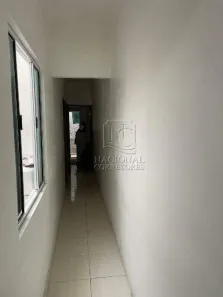 Casa com 2 Quartos à venda, 120m² no Jardim Santo André, Santo André