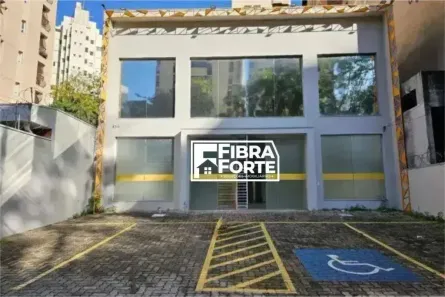 Prédio Comercial à venda, 369m² no Jardim Proença, Campinas