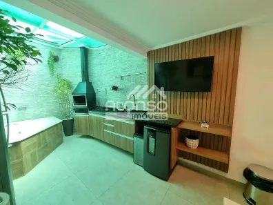 Casa de Condomínio com 3 Quartos à venda, 160m² no Vila Antônio, São Paulo