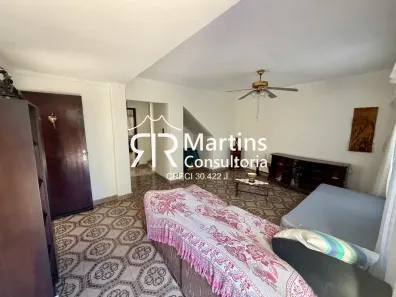 Sobrado com 3 Quartos à venda, 141m² no Jardim Jamaica, Santo André