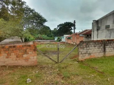 Lote/Terreno para alugar, 462m² no Olarias, Ponta Grossa