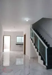 Sobrado com 2 Quartos à venda, 80m² no Vila Antonieta, São Paulo