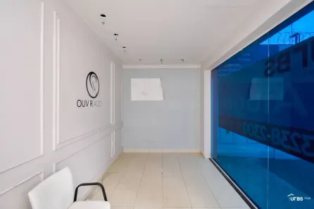 Ponto Comercial para alugar, 86m² no Setor Oeste, Goiânia