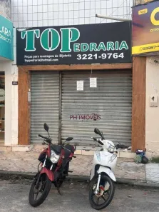 Ponto Comercial para alugar, 240m² no Centro, Maceió