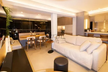 Apartamento com 2 Quartos à venda, 87m² no Jardim Brasil, Campinas