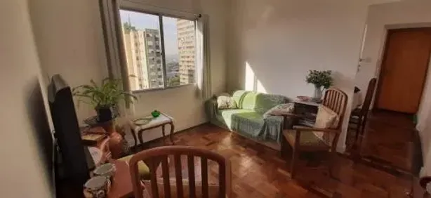 Apartamento com 1 Quarto à venda, 52m² no Centro Histórico, Porto Alegre