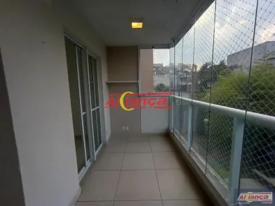 Apartamento com 2 Quartos à venda, 61m² no Vila Endres, Guarulhos