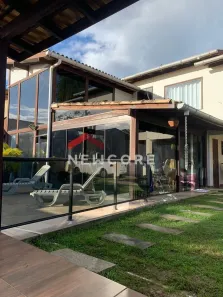 Casa com 4 Quartos à venda, 150m² no Ibiraquera, Imbituba