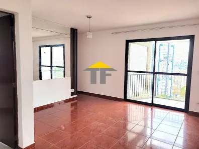 Apartamento com 2 Quartos para alugar, 85m² no Vila Albertina, São Paulo