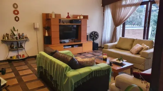 Casa com 3 Quartos à venda, 231m² no Alto da Mooca, São Paulo