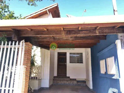Casa com 4 Quartos à venda, 170m² no Jardim Russi, Taubaté