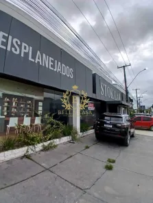 Ponto Comercial para alugar, 856m² no Bacaxá (Bacaxá), Saquarema