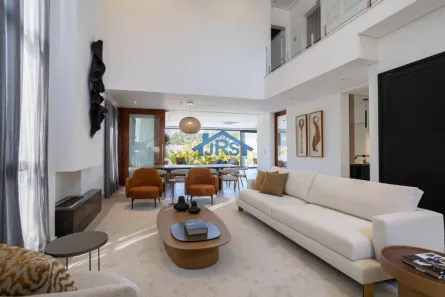 Casa de Condomínio com 3 Quartos para alugar, 365m² no Tamboré, Santana de Parnaíba