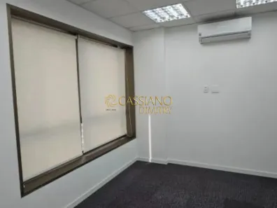 Sala Comercial à venda, 32m² no Condomínio Royal Park, São José dos Campos