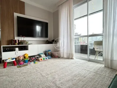 Apartamento com 2 Quartos à venda, 87m² no Campinas, São José