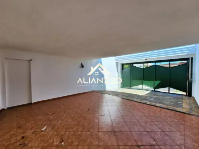 Imóvel Comercial com 3 Quartos para alugar, 346m² no Jardim Paulista, Ribeirão Preto