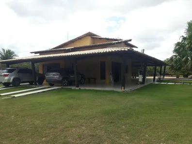 Fazenda/Sítio com 3 Quartos à venda, 15000m² no , Monte Alegre