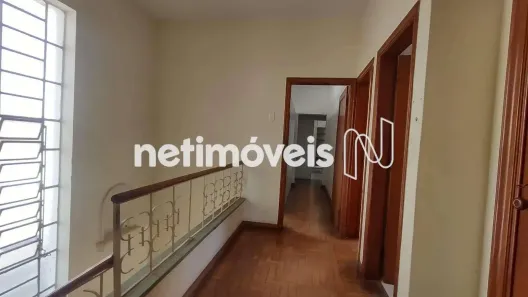 Ponto Comercial à venda, 550m² no Barroca, Belo Horizonte