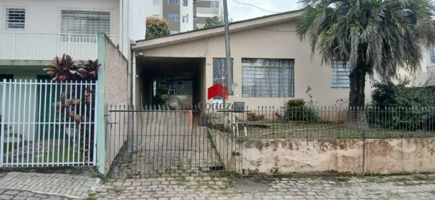 Lote/Terreno à venda, 440m² no Pinheirinho, Curitiba
