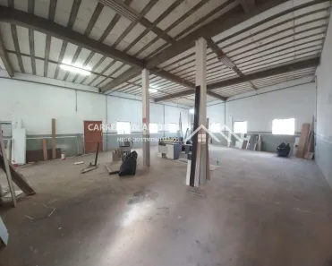 Prédio Comercial à venda, 700m² no Jardim Iracema, São Paulo