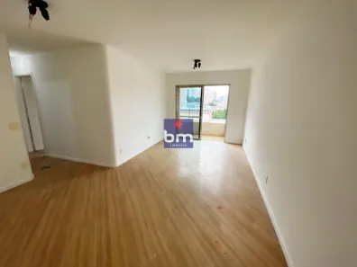 Apartamento com 3 Quartos para alugar, 83m² no Vila Pompéia, São Paulo