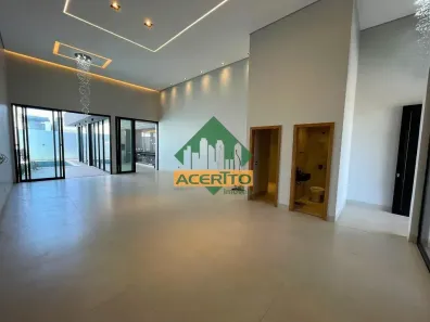 Casa com 3 Quartos à venda, 240m² no Loteamento Green Park, Araçatuba