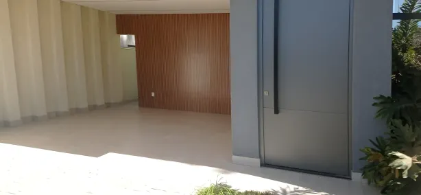 Casa de Condomínio com 3 Quartos à venda, 400m² no Setor Habitacional Vicente Pires - Trecho 3, Brasília