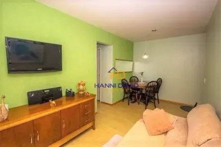 Apartamento com 2 Quartos à venda, 55m² no Chácara Inglesa, São Paulo